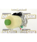 DA SILVA - DPN1194 - 